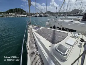 Thumbnail von Jeanneau Sun Odyssey 47 CC ASTERION V