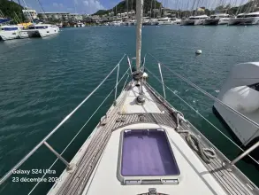 Thumbnail von Jeanneau Sun Odyssey 47 CC ASTERION V