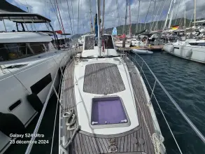 Thumbnail von Jeanneau Sun Odyssey 47 CC ASTERION V