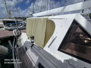 Thumbnail von Jeanneau Sun Odyssey 47 CC ASTERION V