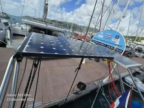 Thumbnail von Jeanneau Sun Odyssey 47 CC ASTERION V