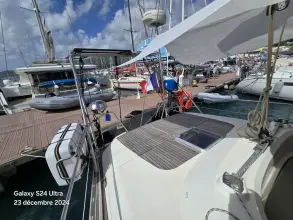 Thumbnail von Jeanneau Sun Odyssey 47 CC ASTERION V