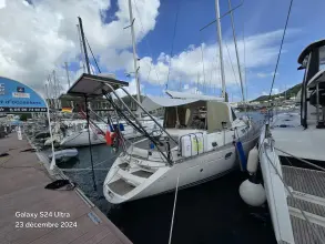 Thumbnail von Jeanneau Sun Odyssey 47 CC ASTERION V