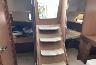 Thumbnail von Beneteau Oceanis 40.1