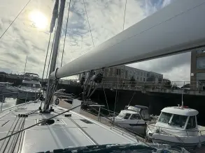 Thumbnail von Beneteau Oceanis 40.1