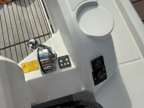 Thumbnail von Beneteau Oceanis 40.1