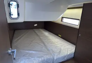 Thumbnail von Beneteau Oceanis 40.1