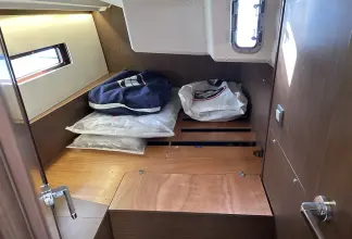 Thumbnail von Beneteau Oceanis 40.1