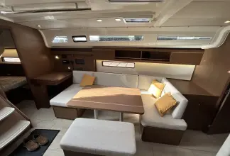 Thumbnail von Beneteau Oceanis 40.1