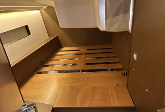 Thumbnail von Beneteau Oceanis 40.1