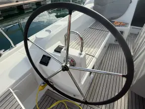 Thumbnail von Beneteau Oceanis 40.1