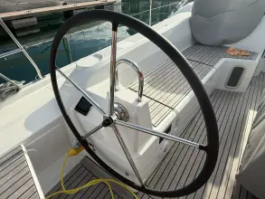 Thumbnail von Beneteau Oceanis 40.1