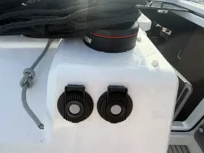 Thumbnail von Beneteau Oceanis 40.1