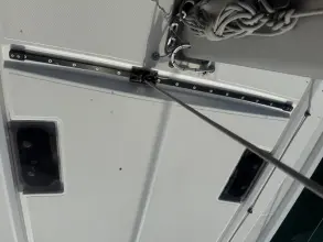 Thumbnail von Beneteau Oceanis 40.1