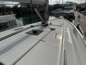 Thumbnail von Beneteau Oceanis 40.1