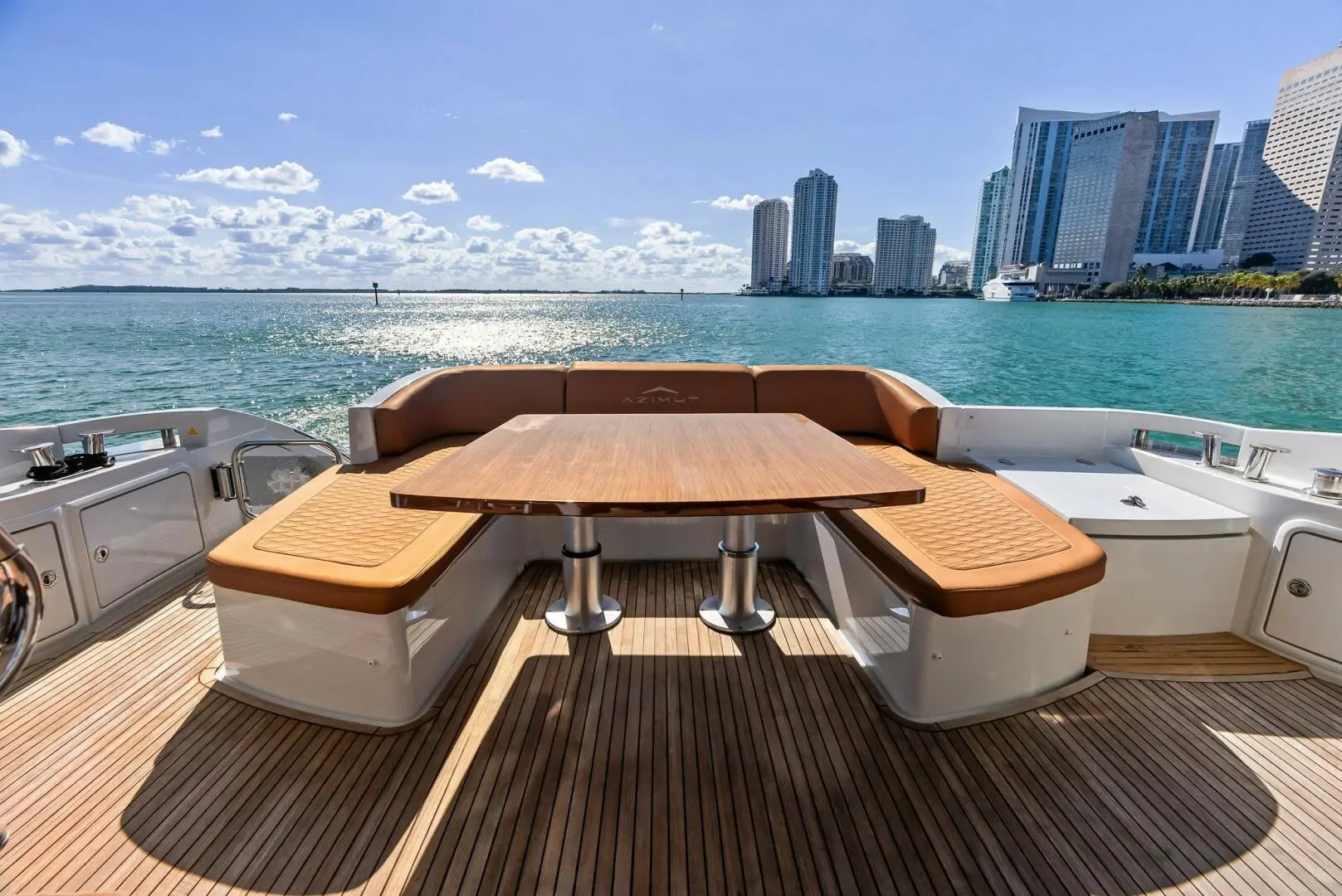 Thumbnail von Azimut Fly 72