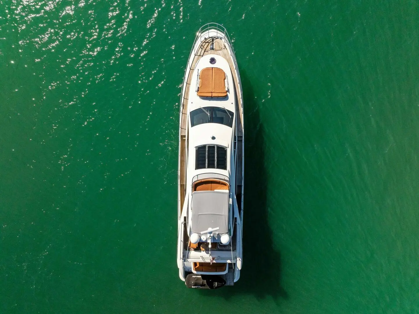 Thumbnail von Azimut Fly 72