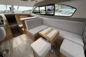 Thumbnail von Haines 32 Offshore