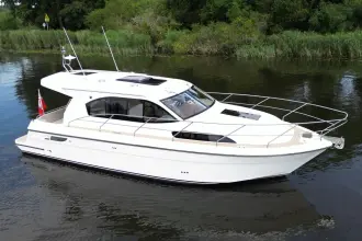 Thumbnail von Haines 32 Offshore