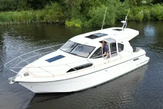 Thumbnail von Haines 32 Offshore