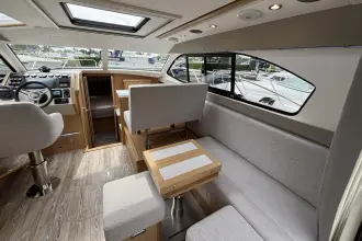 Thumbnail von Haines 32 Offshore