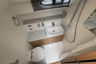 Thumbnail von Haines 32 Offshore