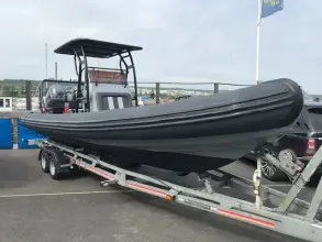 Thumbnail von Ballistic LS 78