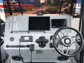 Thumbnail von Ballistic LS 78