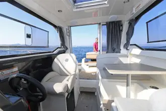 Thumbnail von Quicksilver 705 Activ