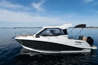 Thumbnail von Quicksilver 705 Activ