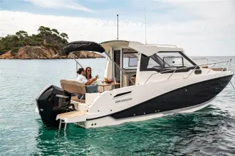 Thumbnail von Quicksilver 705 Activ