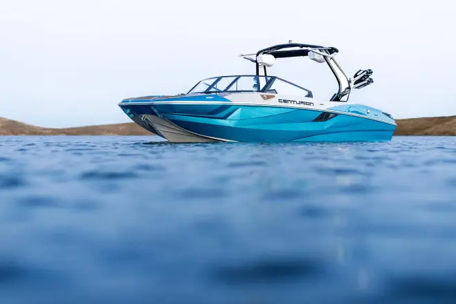 Центурион Fe22