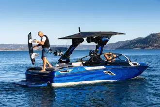 Thumbnail von Centurion Ri230