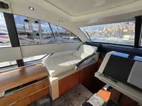Thumbnail von Fairline Targa 50 GT
