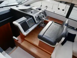 Thumbnail von Fairline Targa 50 GT