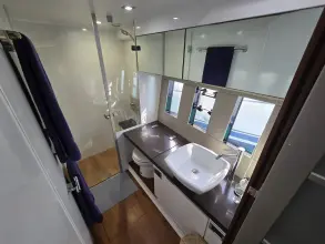 Thumbnail von Fairline Targa 50 GT