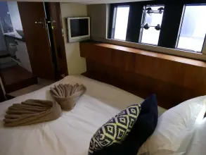 Thumbnail von Fairline Targa 50 GT