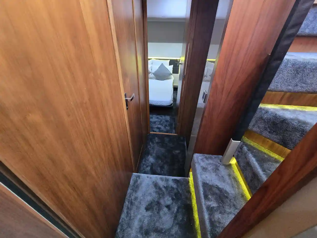 Thumbnail von Fairline Targa 50 GT