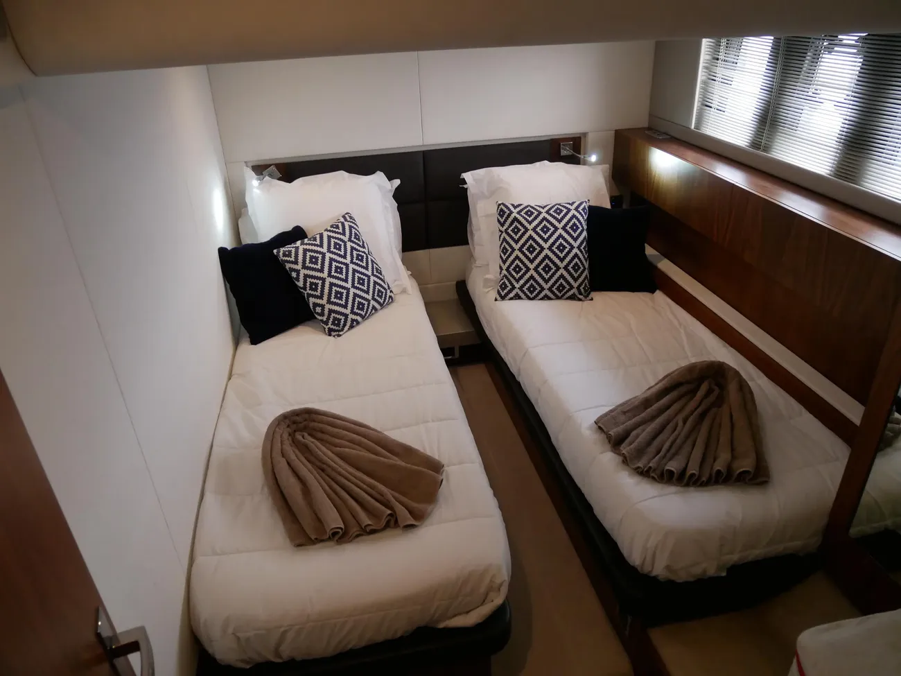 Thumbnail von Fairline Targa 50 GT