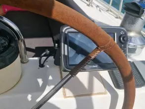 Thumbnail von Beneteau Oceanis 473 Indian Summer