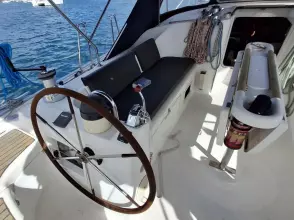 Thumbnail von Beneteau Oceanis 473 Indian Summer