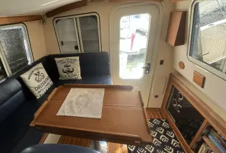 Thumbnail von Island Packet 41` Bijou