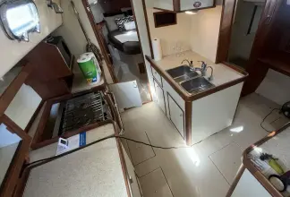 Thumbnail von Island Packet 41` Bijou