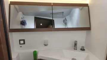 Thumbnail von Beneteau Oceanis 46.1 Lindsey Lou