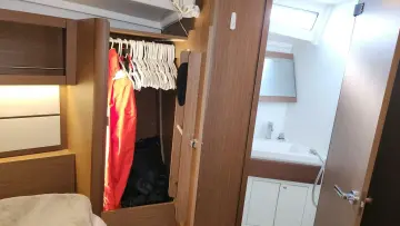 Thumbnail von Beneteau Oceanis 46.1 Lindsey Lou