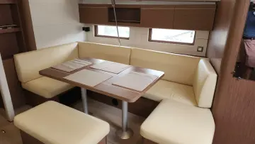 Thumbnail von Beneteau Oceanis 46.1 Lindsey Lou