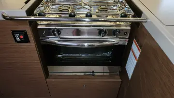 Thumbnail von Beneteau Oceanis 46.1 Lindsey Lou