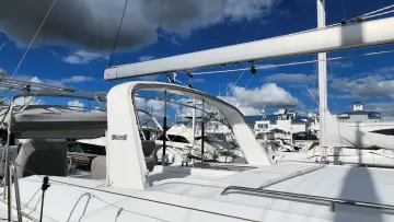 Thumbnail von Beneteau Oceanis 46.1 Lindsey Lou