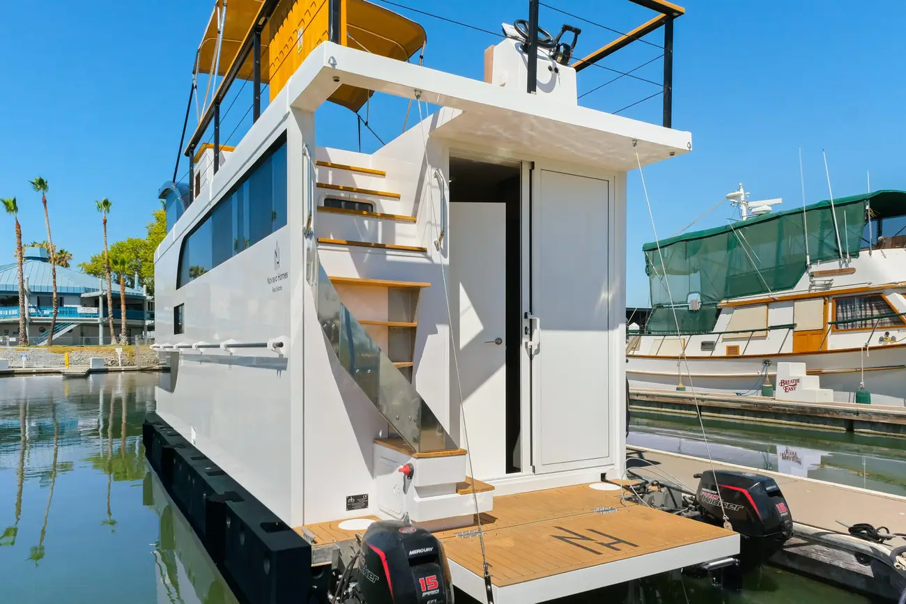 Thumbnail von Navisyo Homes 28