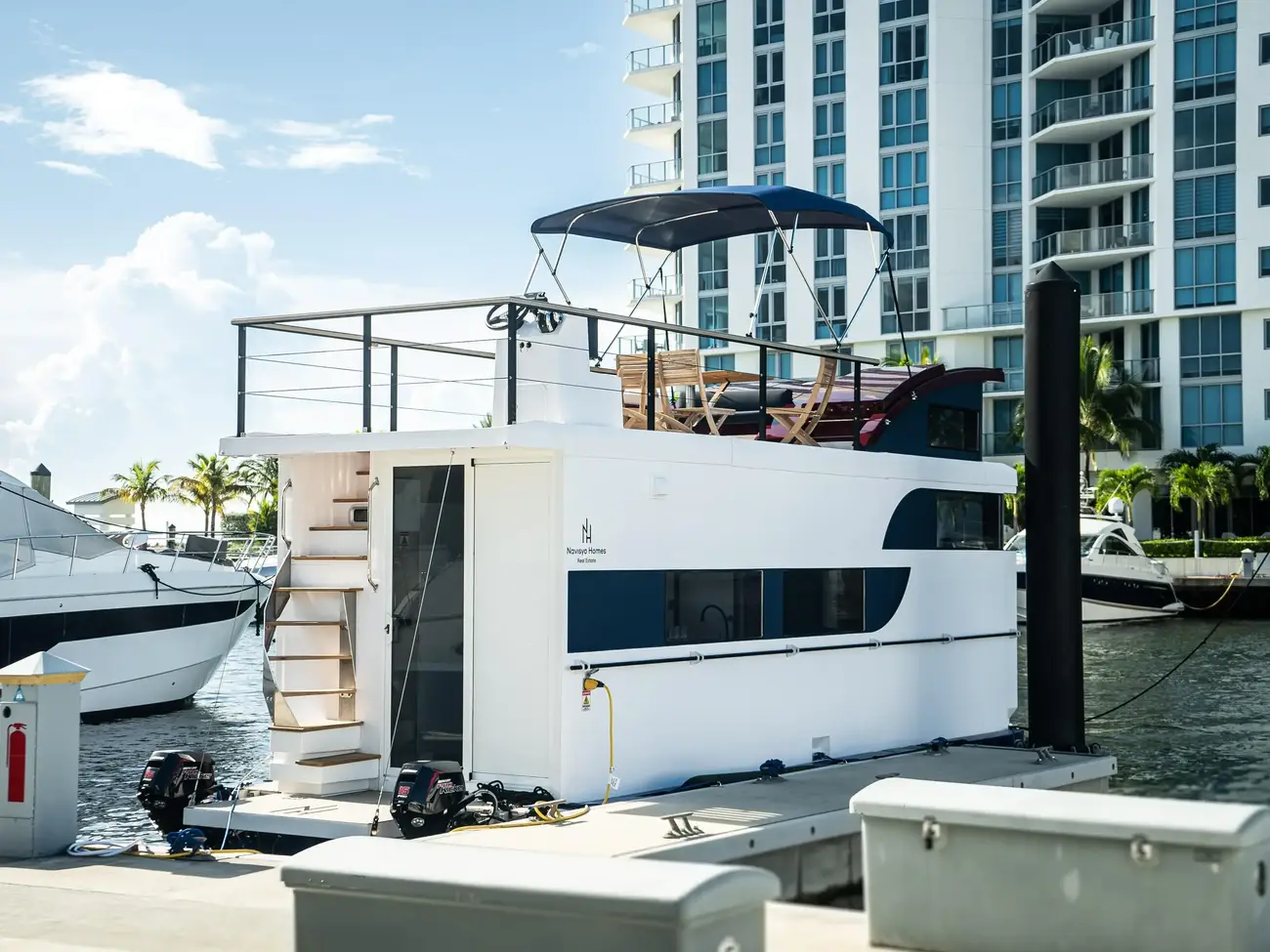 Thumbnail von Navisyo Homes 28